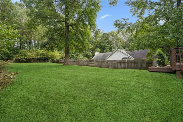 $359,900 | 5605 Austin Garner Road, Sugar Hill, GA 30518