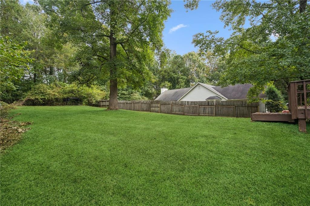 5605 Austin Garner Road Sugar Hill, GA 30518 - Photo 29 of 45