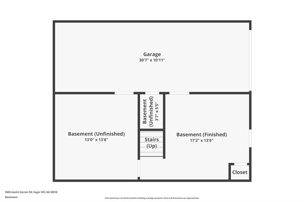 5605 Austin Garner Road Sugar Hill, GA 30518 - Photo 32 of 45