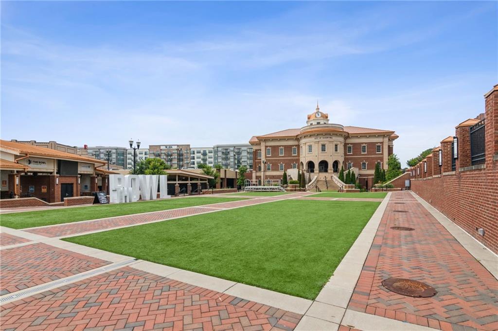 5605 Austin Garner Road Sugar Hill, GA 30518 - Photo 35 of 45