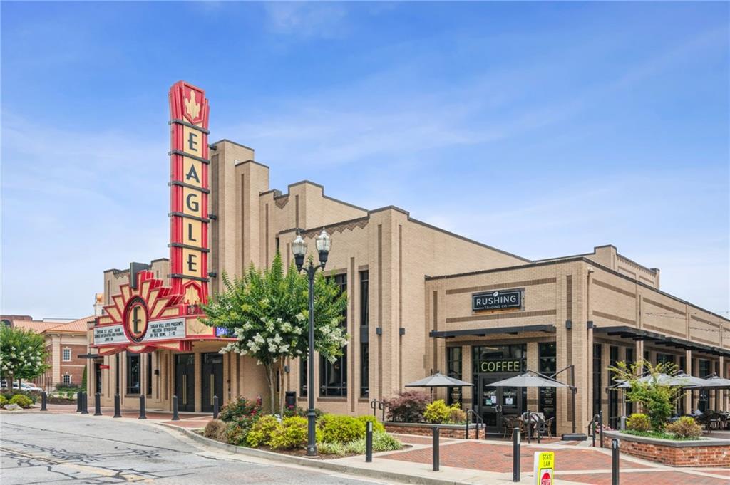 5605 Austin Garner Road Sugar Hill, GA 30518 - Photo 36 of 45