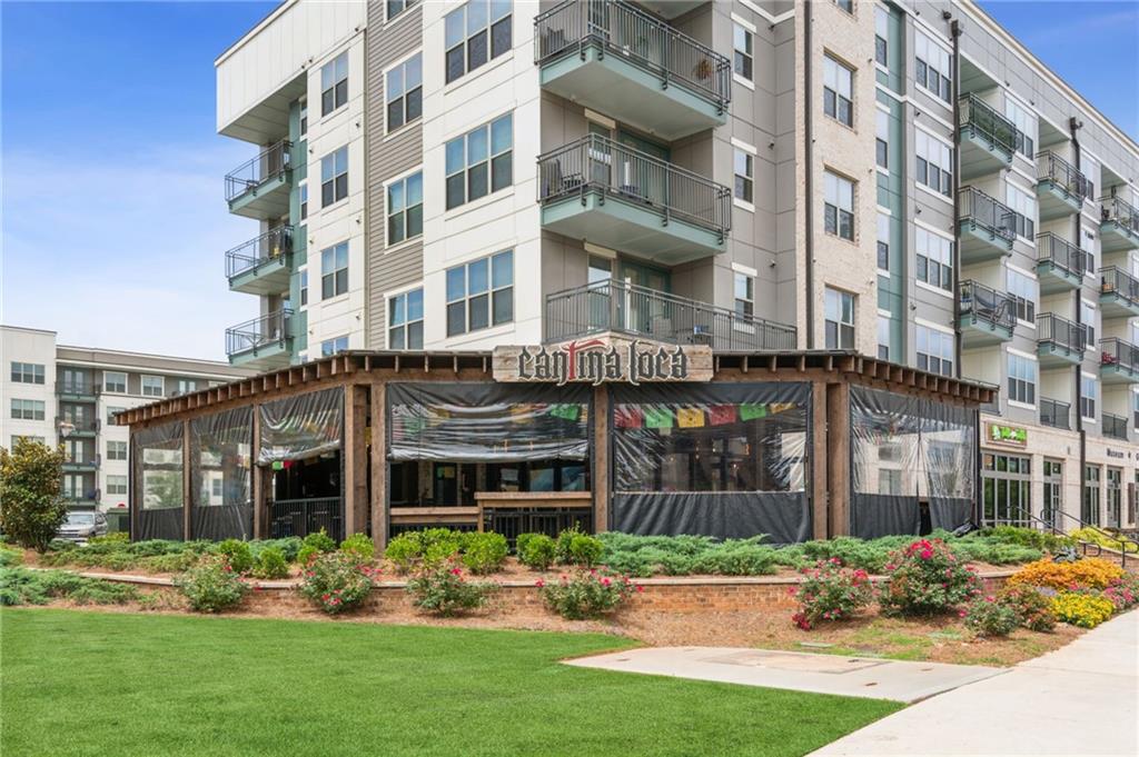 5605 Austin Garner Road Sugar Hill, GA 30518 - Photo 38 of 45