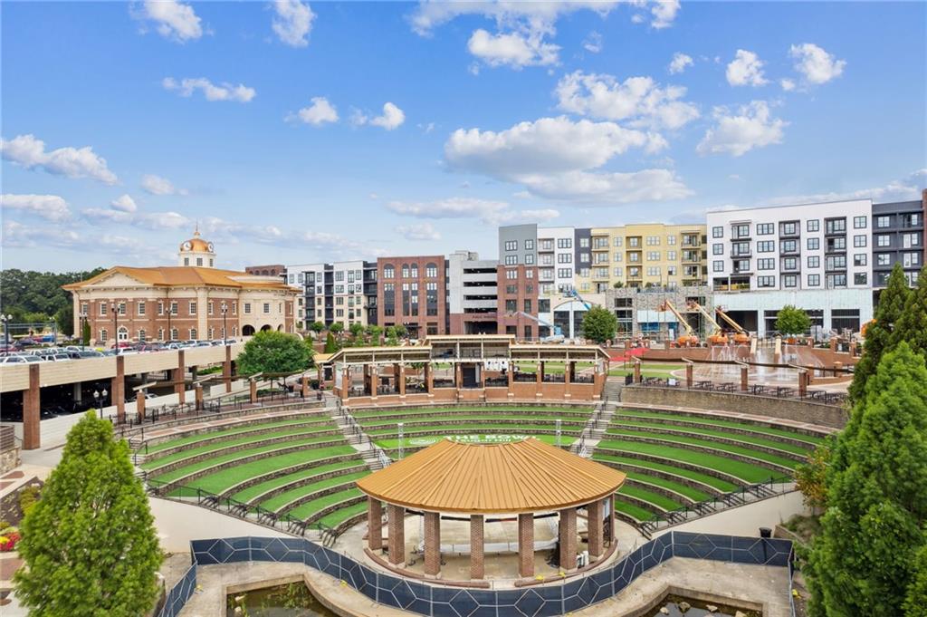 5605 Austin Garner Road Sugar Hill, GA 30518 - Photo 39 of 45