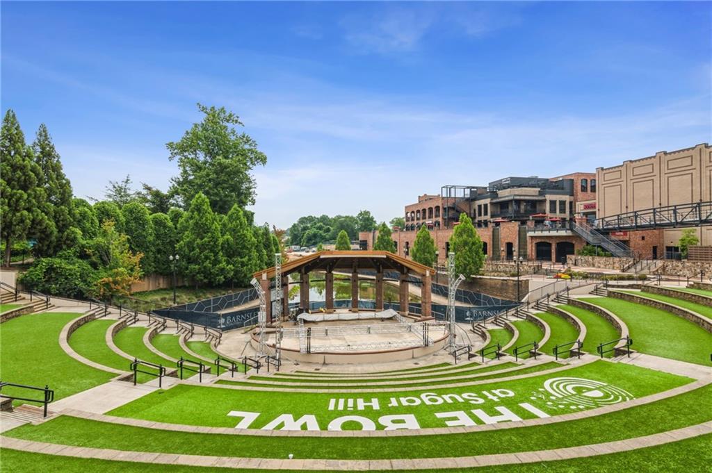 5605 Austin Garner Road Sugar Hill, GA 30518 - Photo 41 of 45