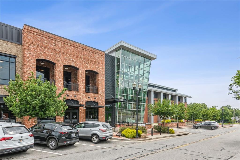 5605 Austin Garner Road Sugar Hill, GA 30518 - Photo 42 of 45