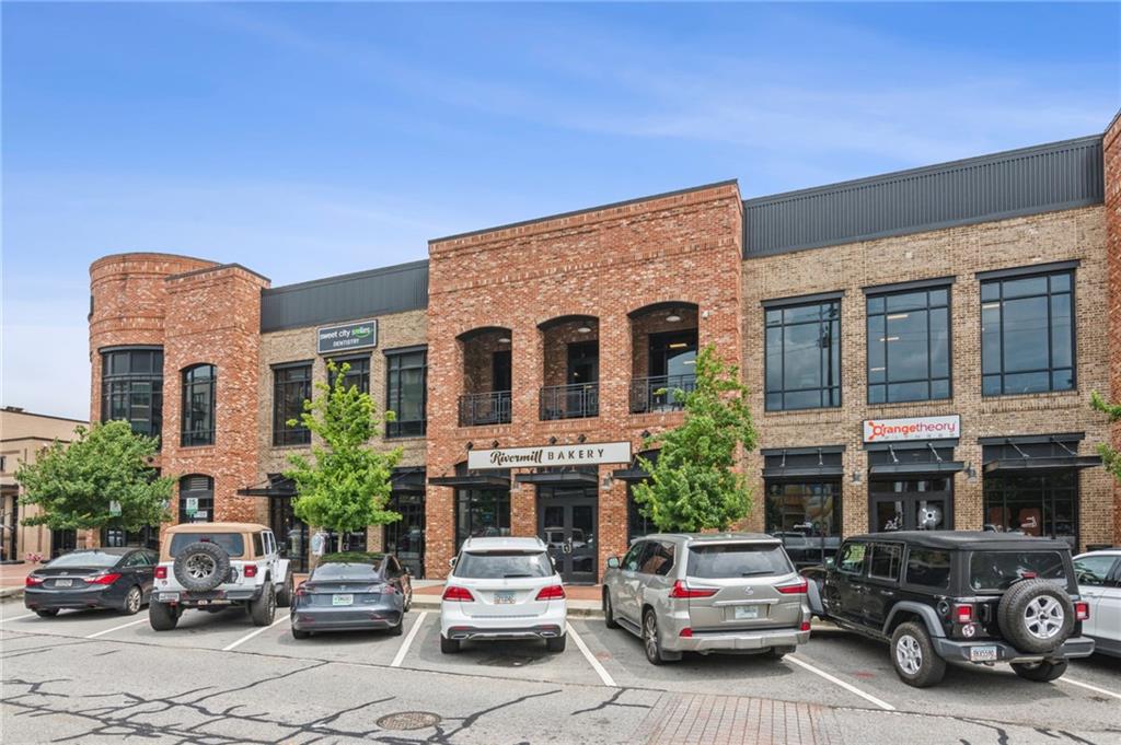 5605 Austin Garner Road Sugar Hill, GA 30518 - Photo 44 of 45