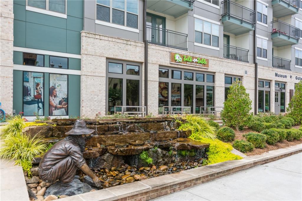 5605 Austin Garner Road Sugar Hill, GA 30518 - Photo 45 of 45