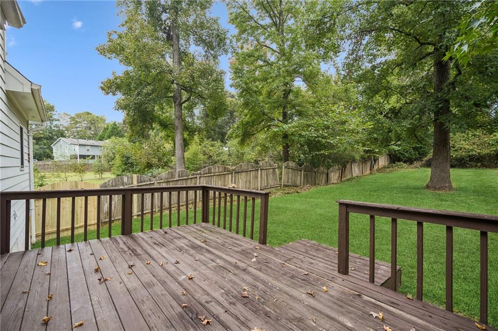 5605 Austin Garner Road Sugar Hill, GA 30518 - Photo 10 of 45