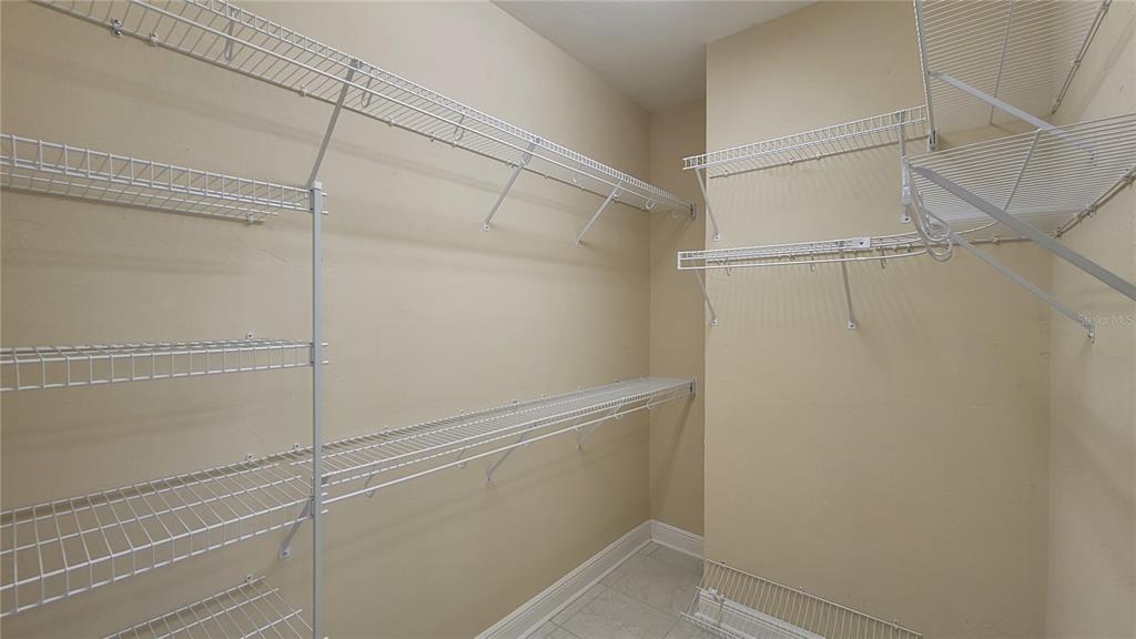8762 Highway 26 Newberry, FL 32669 - Photo 37 of 63 a view of an empty walk in closet