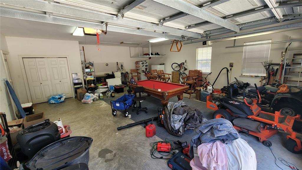 8762 Highway 26 Newberry, FL 32669 - Photo 8 of 63 a view of a room with gym equipment