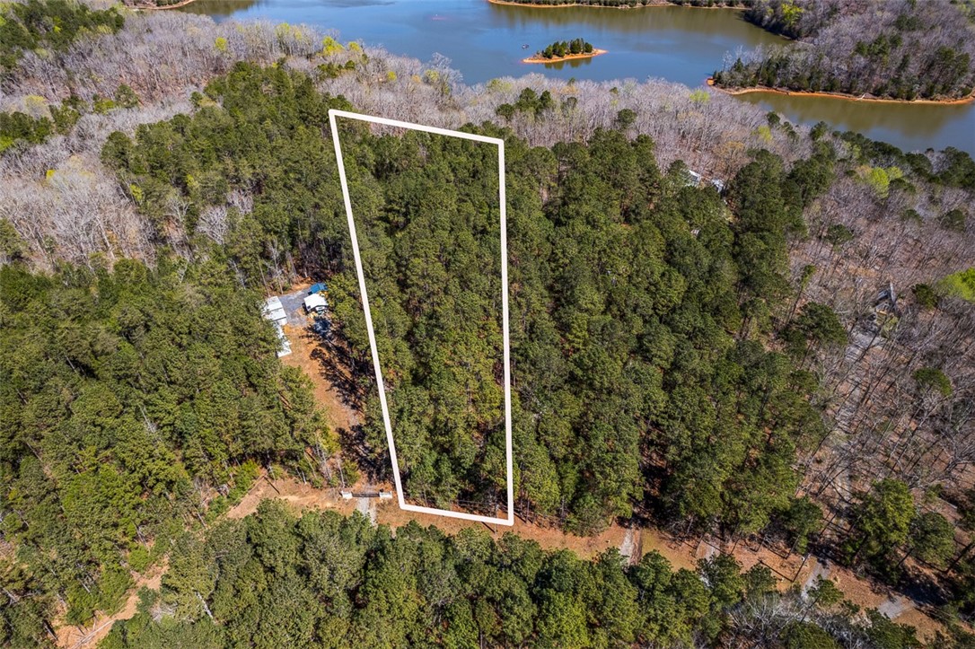 75-5w-8l Deer Track Road Iva, SC 29655 - Photo 1 of 9 Lot 75/76, contains electric hookup, well and two