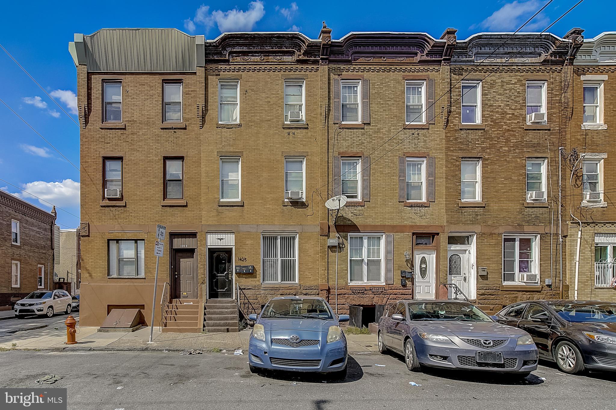 1425 West Ritner Street Philadelphia, PA 19145 - Photo 1 of 31 Gallery Image 1
