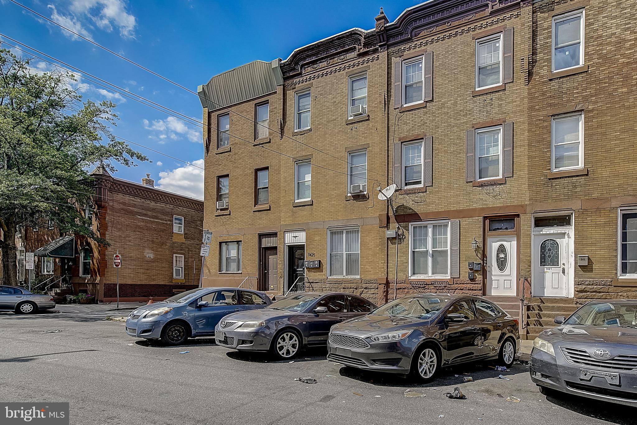 1425 West Ritner Street Philadelphia, PA 19145 - Photo 2 of 31 Gallery Image 2