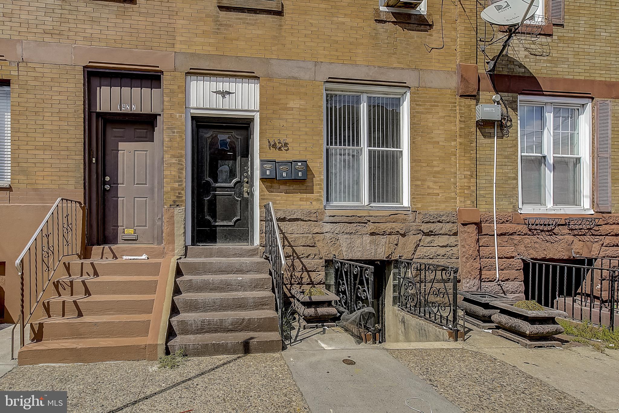 1425 West Ritner Street Philadelphia, PA 19145 - Photo 3 of 31 Gallery Image 3