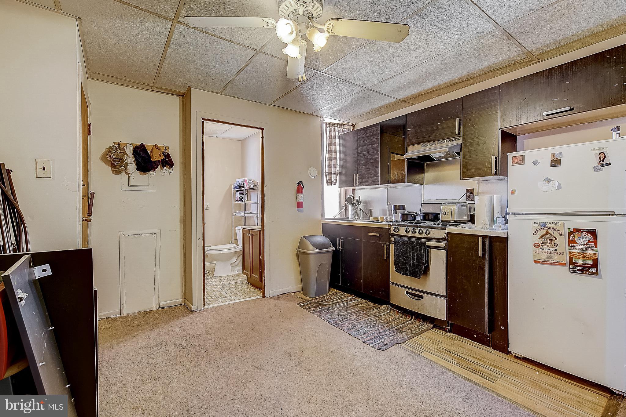 1425 West Ritner Street Philadelphia, PA 19145 - Photo 21 of 31 Gallery Image 21