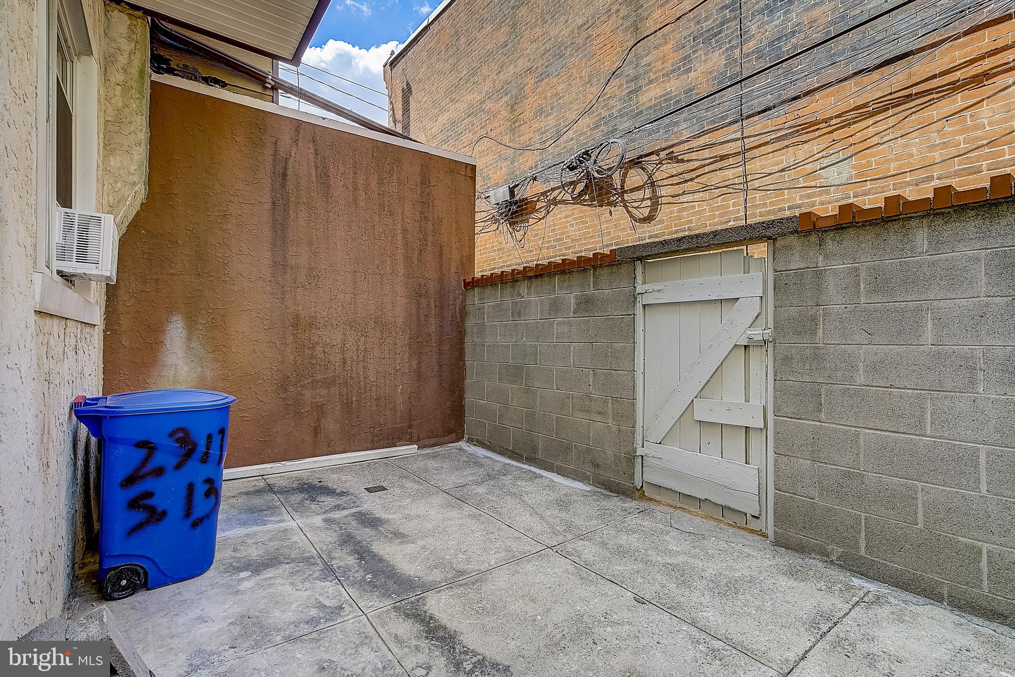 1425 West Ritner Street Philadelphia, PA 19145 - Photo 30 of 31 Gallery Image 30