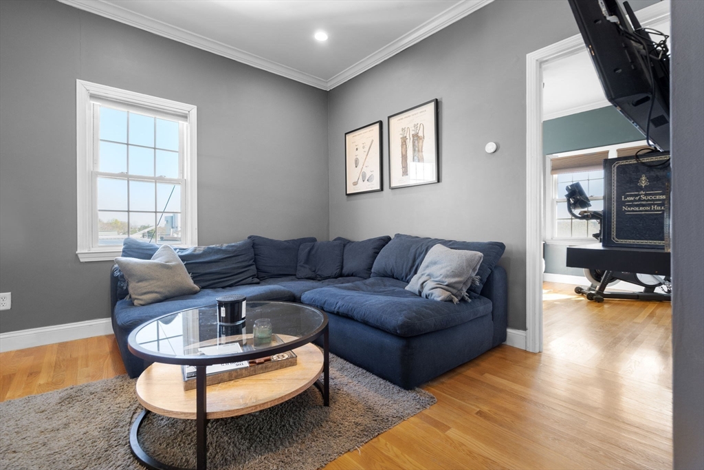 11 Columbia Road, Unit 6 Wakefield, MA 01880 - Photo 13 of 23 Gallery Image 13