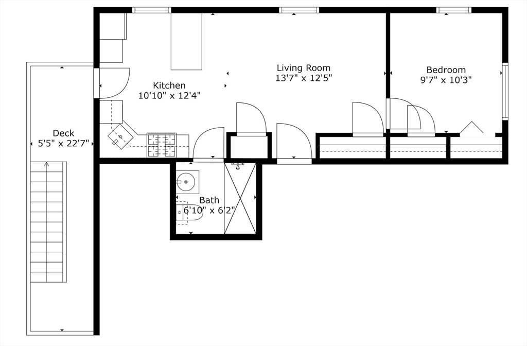 11 Columbia Road, Unit 6 Wakefield, MA 01880 - Photo 23 of 23 Gallery Image 23