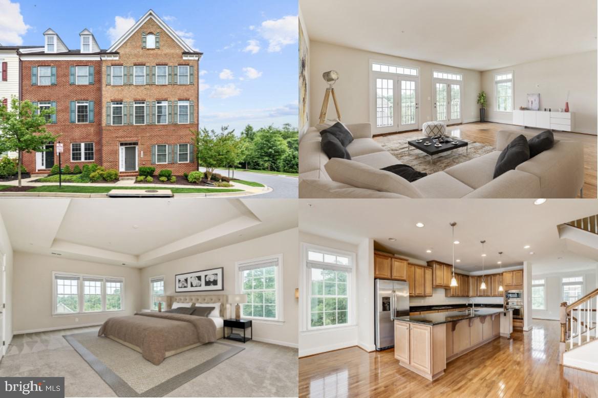 7583 Morris Street Fulton, MD 20759 - Photo 1 of 31