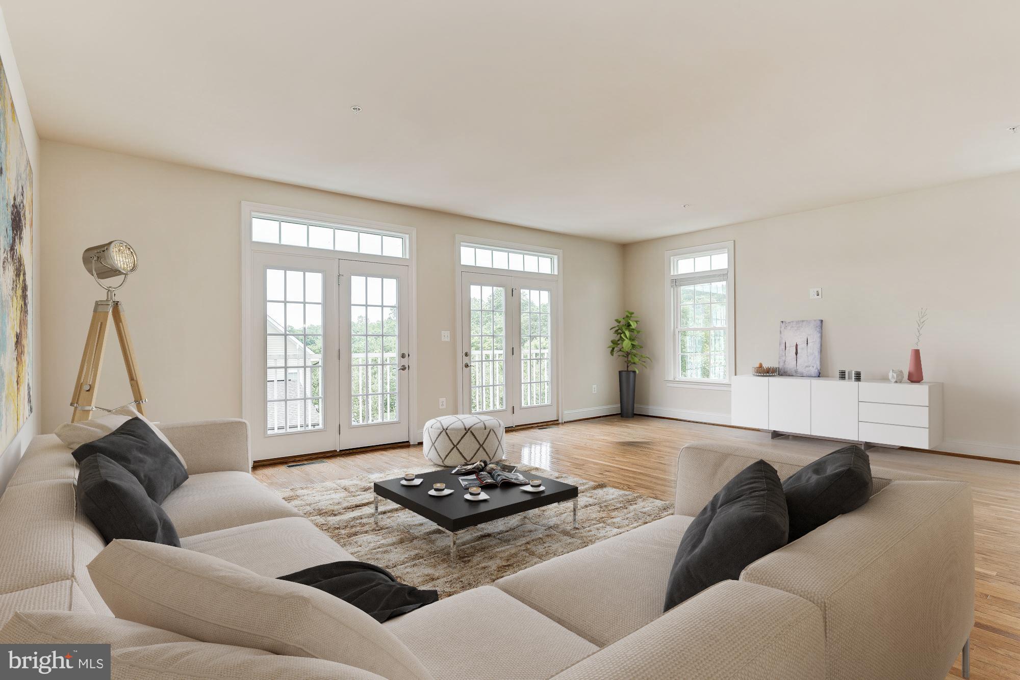 7583 Morris Street Fulton, MD 20759 - Photo 3 of 31