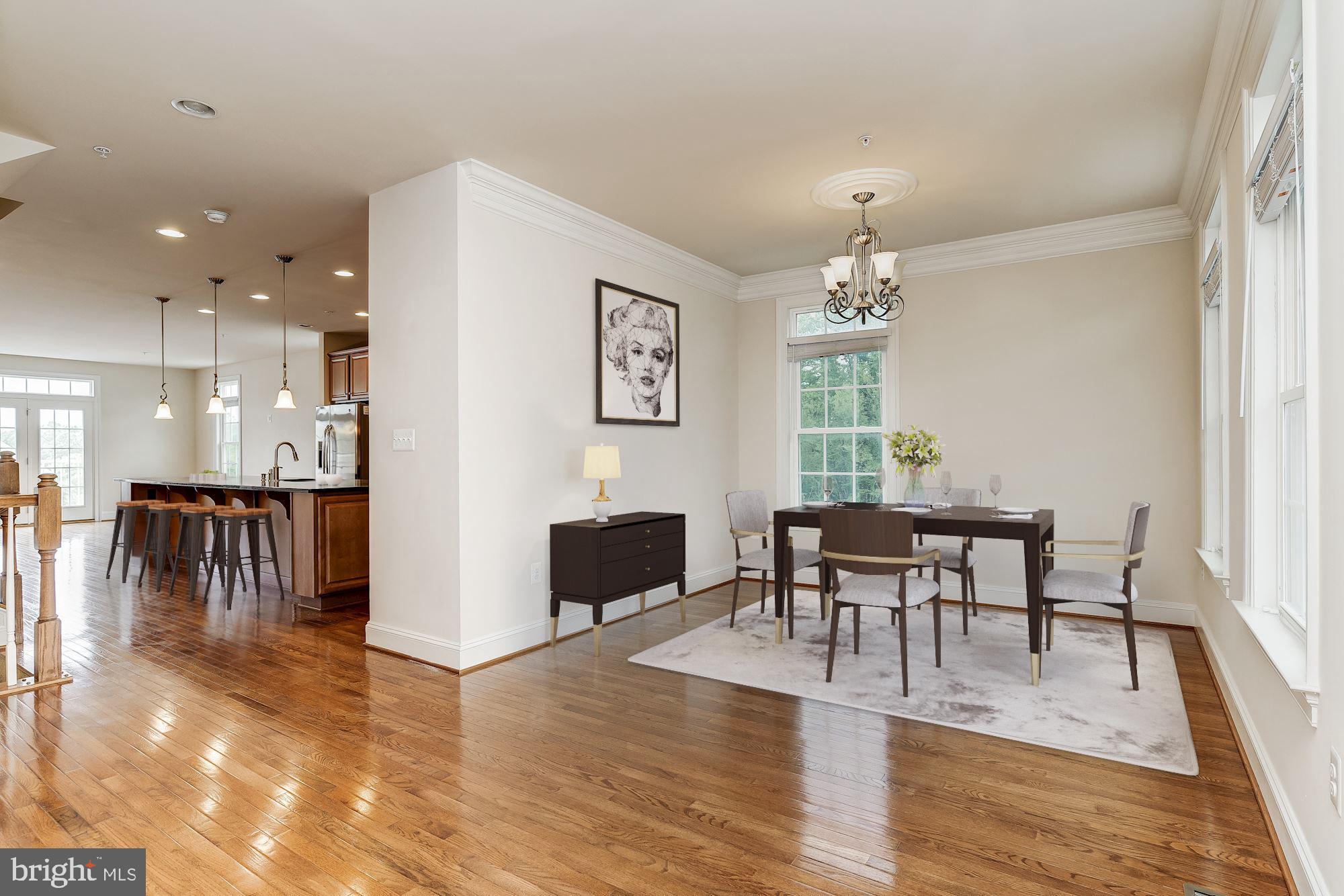 7583 Morris Street Fulton, MD 20759 - Photo 10 of 31
