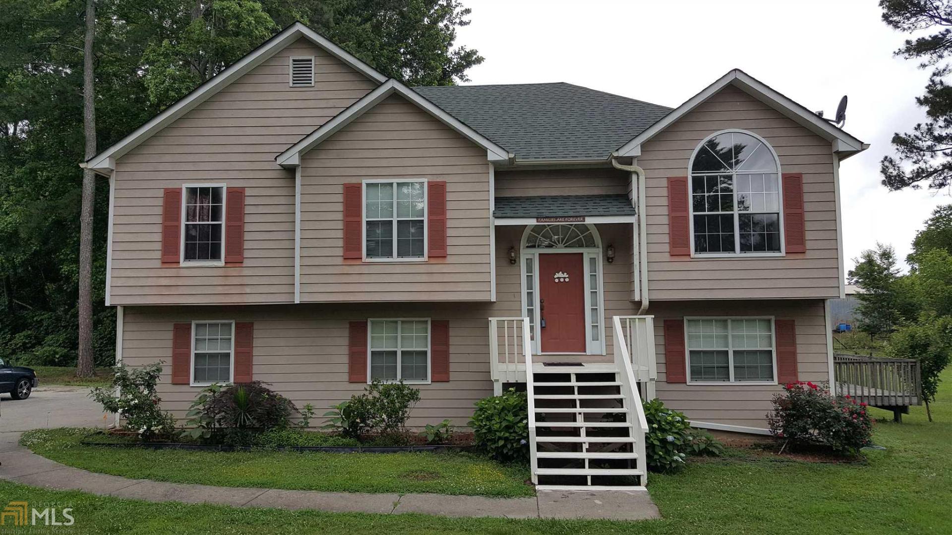 802 Ruswood Road, Unit 2 Winder, GA 30680 - Photo 1 of 1 Gallery Image 1