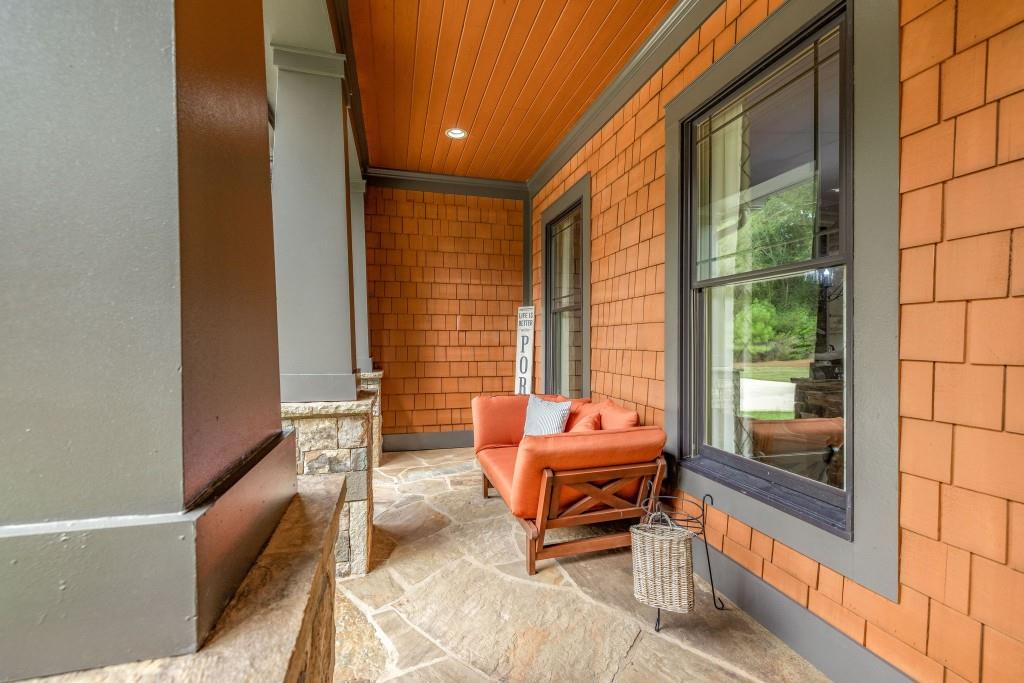 400 Harmony Road Eatonton, GA 31024 - Photo 8 of 136