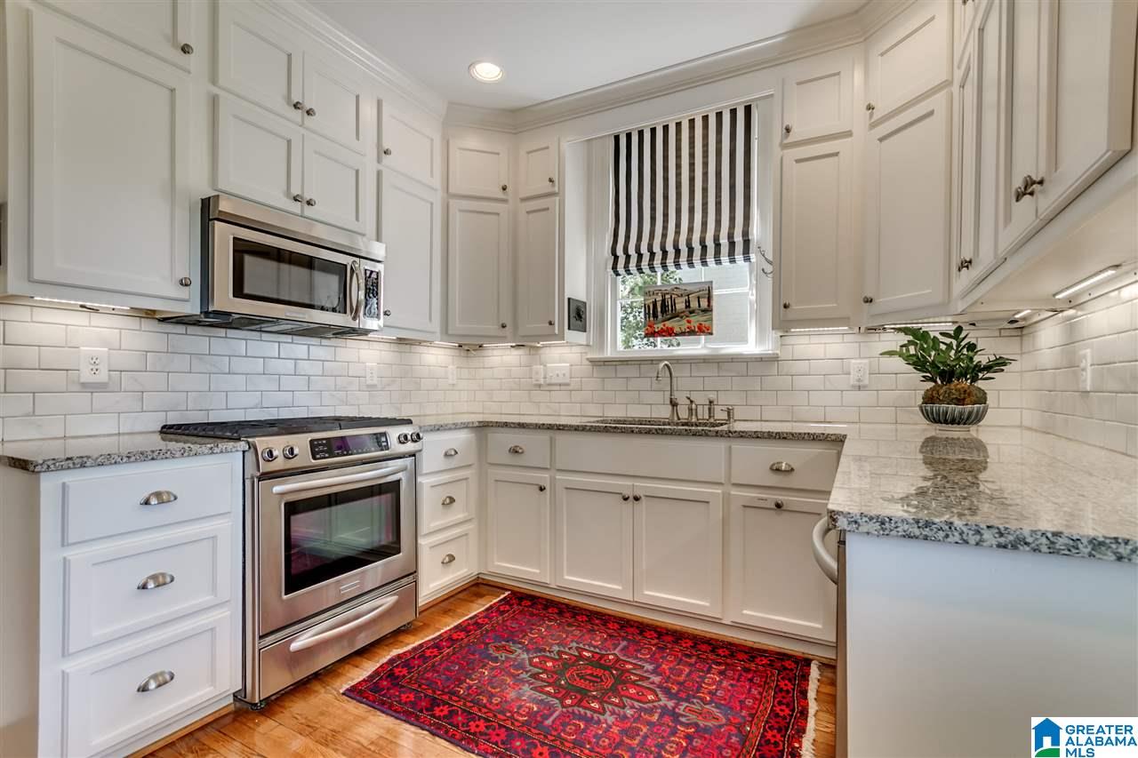 1232 Glen View Road Birmingham, AL 35222 - Photo 21 of 46