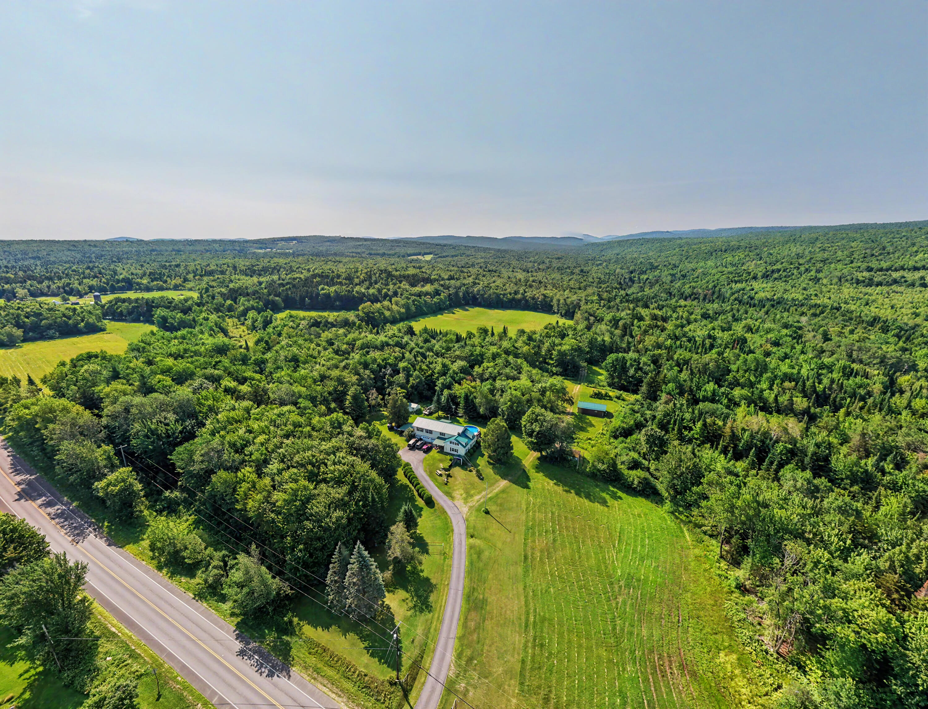 1690 County Rte 24 Chateaugay, NY 12920 - Photo 31 of 40 Gallery Image 31