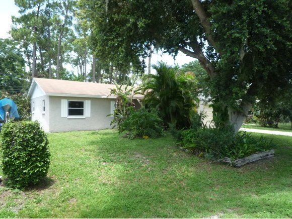 1048 Bernice Road Rockledge, FL 32955 - Photo 1 of 5 Primary Photo