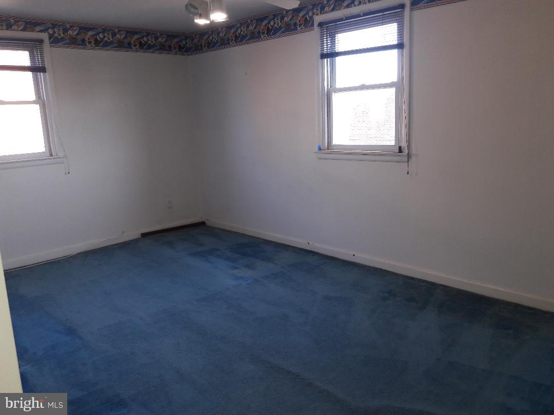 1733 Fox Chase Road Philadelphia, PA 19152 - Photo 15 of 22 Back Bedroom