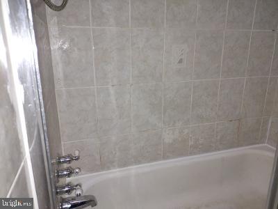 1733 Fox Chase Road Philadelphia, PA 19152 - Photo 17 of 22 Upstairs Hallway Bath