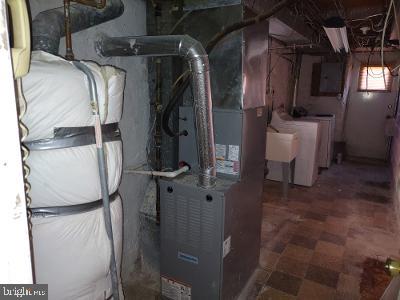 1733 Fox Chase Road Philadelphia, PA 19152 - Photo 20 of 22 Mechanicals