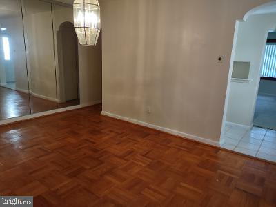 1733 Fox Chase Road Philadelphia, PA 19152 - Photo 6 of 22 Dining Room
