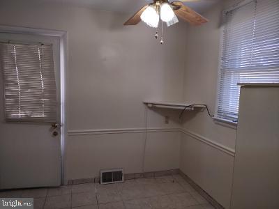1733 Fox Chase Road Philadelphia, PA 19152 - Photo 10 of 22 Kitchen