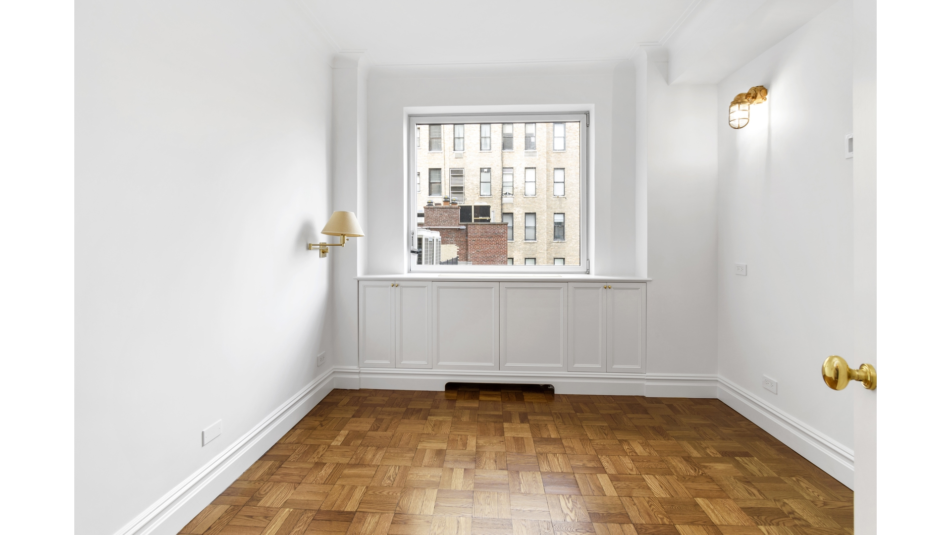 923 5th Avenue, Unit 9G Manhattan, NY 10021 - Photo 2 of 13 a view of a room with window