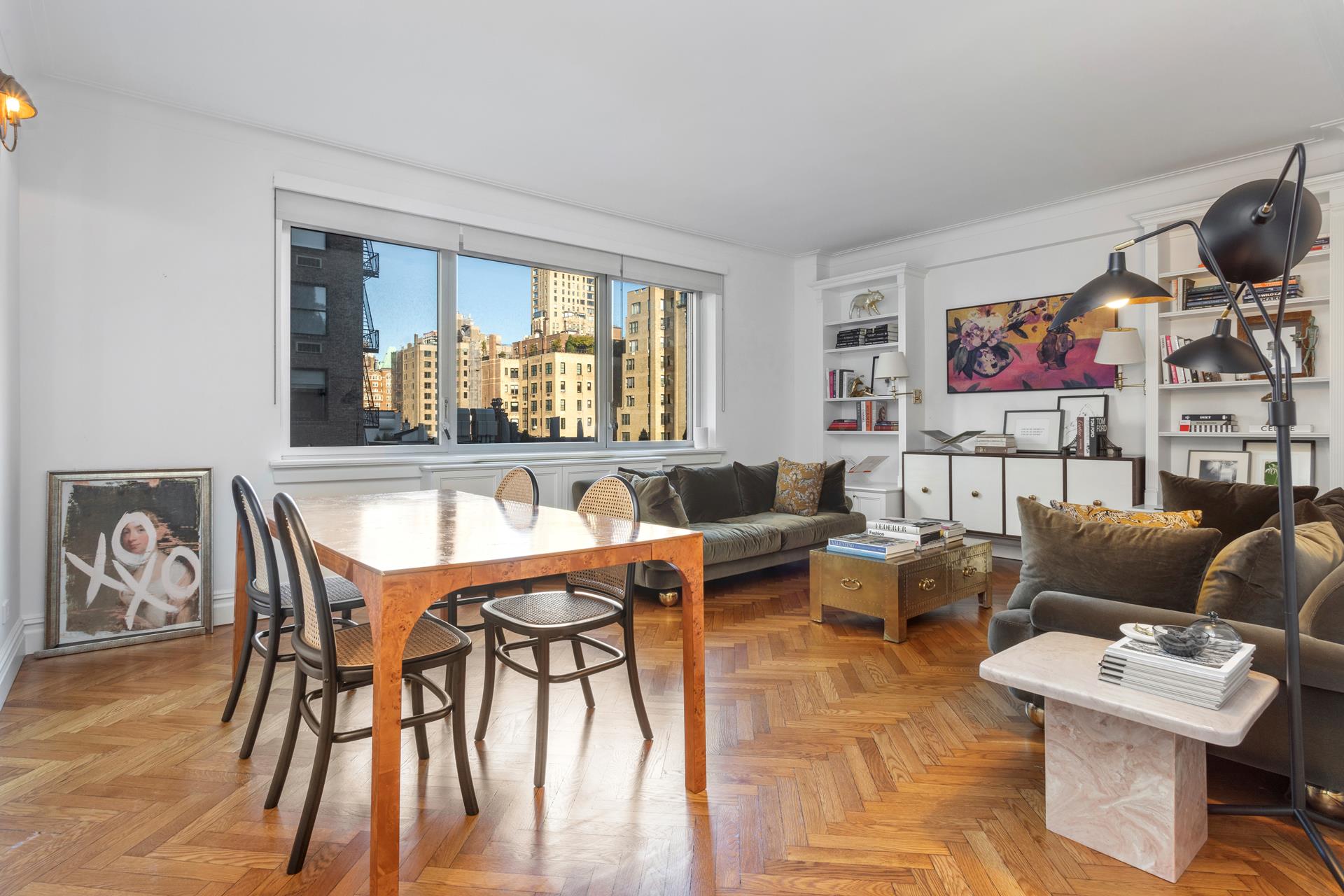 923 5th Avenue, Unit 9G Manhattan, NY 10021 - Photo 6 of 11