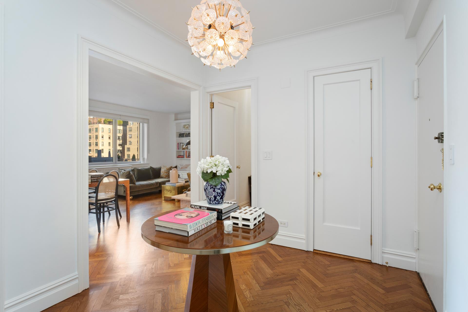 923 5th Avenue, Unit 9G Manhattan, NY 10021 - Photo 9 of 11