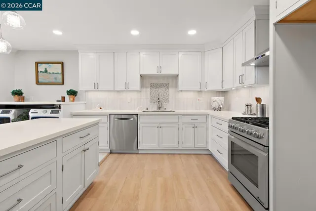 $489,000 | 1132 Running Springs Road, Unit 11, Walnut Creek, CA 94595