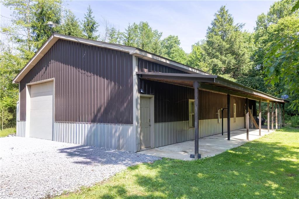 188 Creek Road Grove City, PA 16127 - Photo 38 of 47