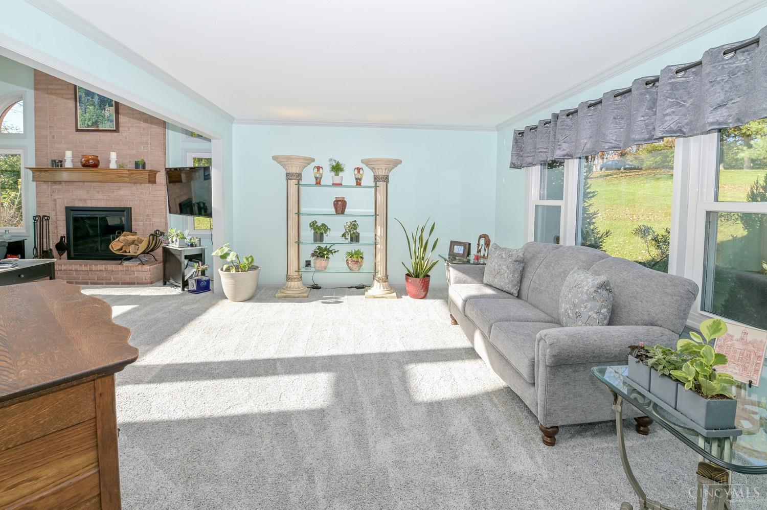 2815 London Ridge Trail Hamilton, OH 45013 - Photo 7 of 50