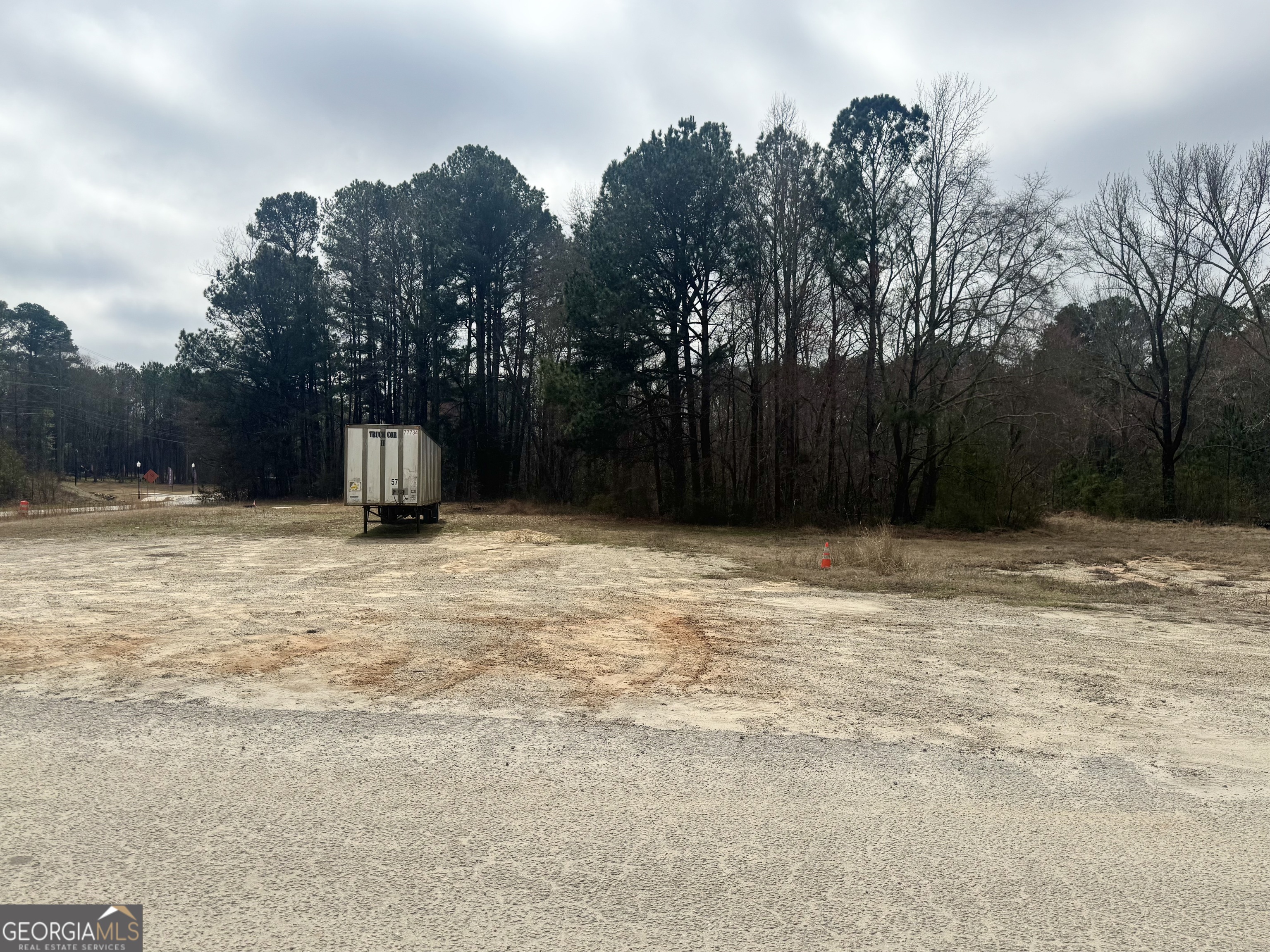 184 Mill Road McDonough, GA 30253 - Photo 20 of 40 a view of wooden fence