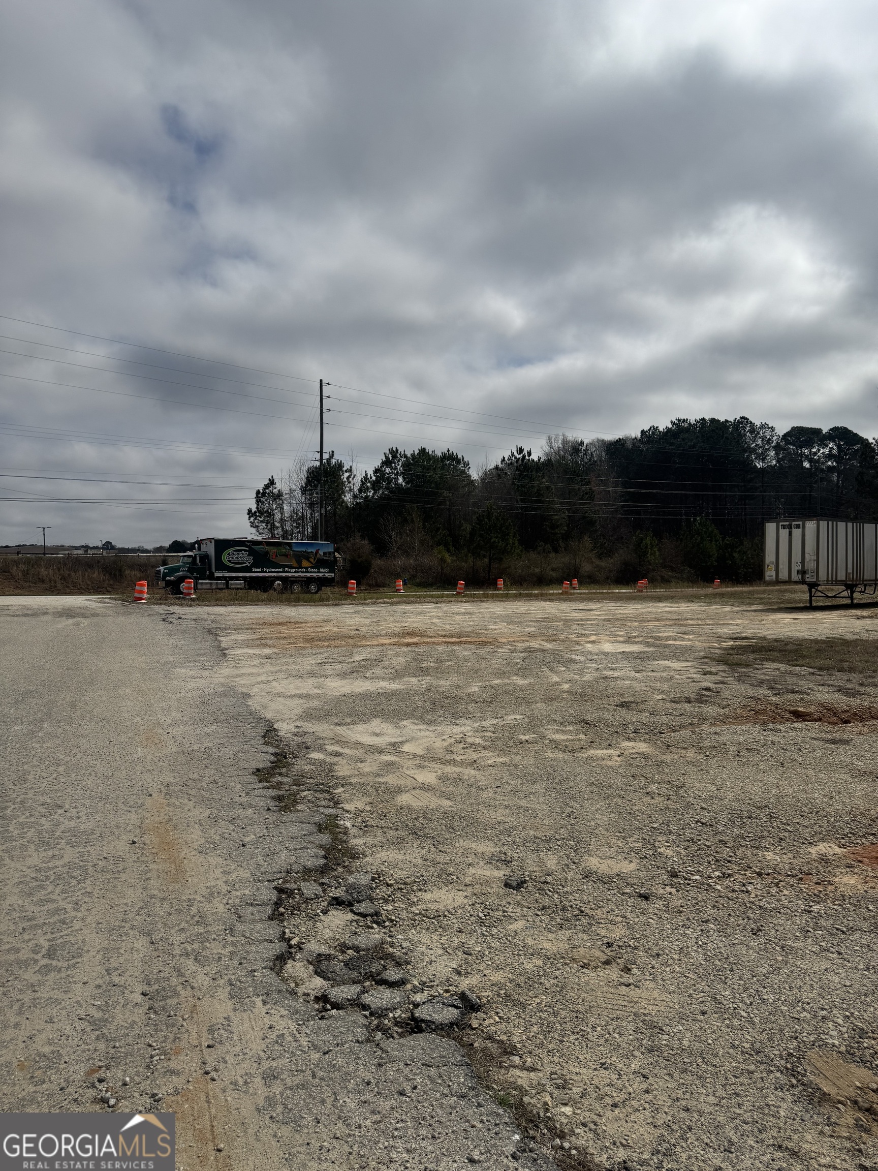 184 Mill Road McDonough, GA 30253 - Photo 23 of 40 a view of a lake view