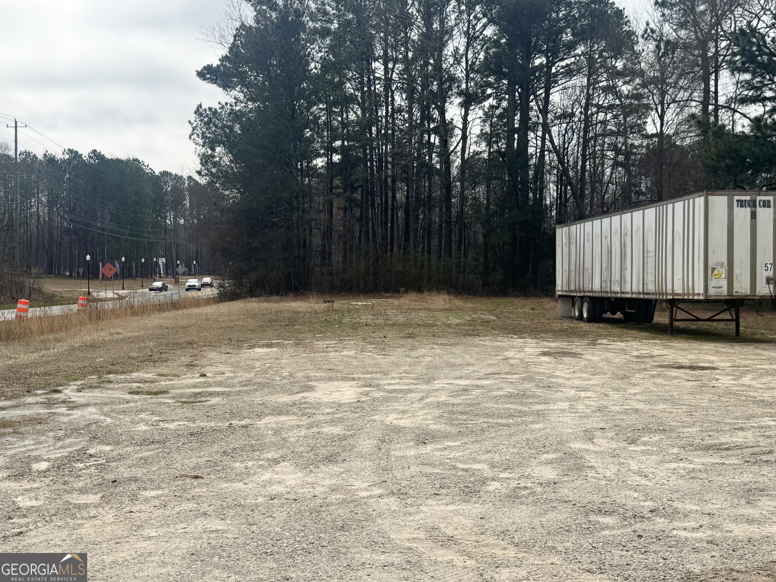 184 Mill Road McDonough, GA 30253 - Photo 25 of 40 a view of a ocean view