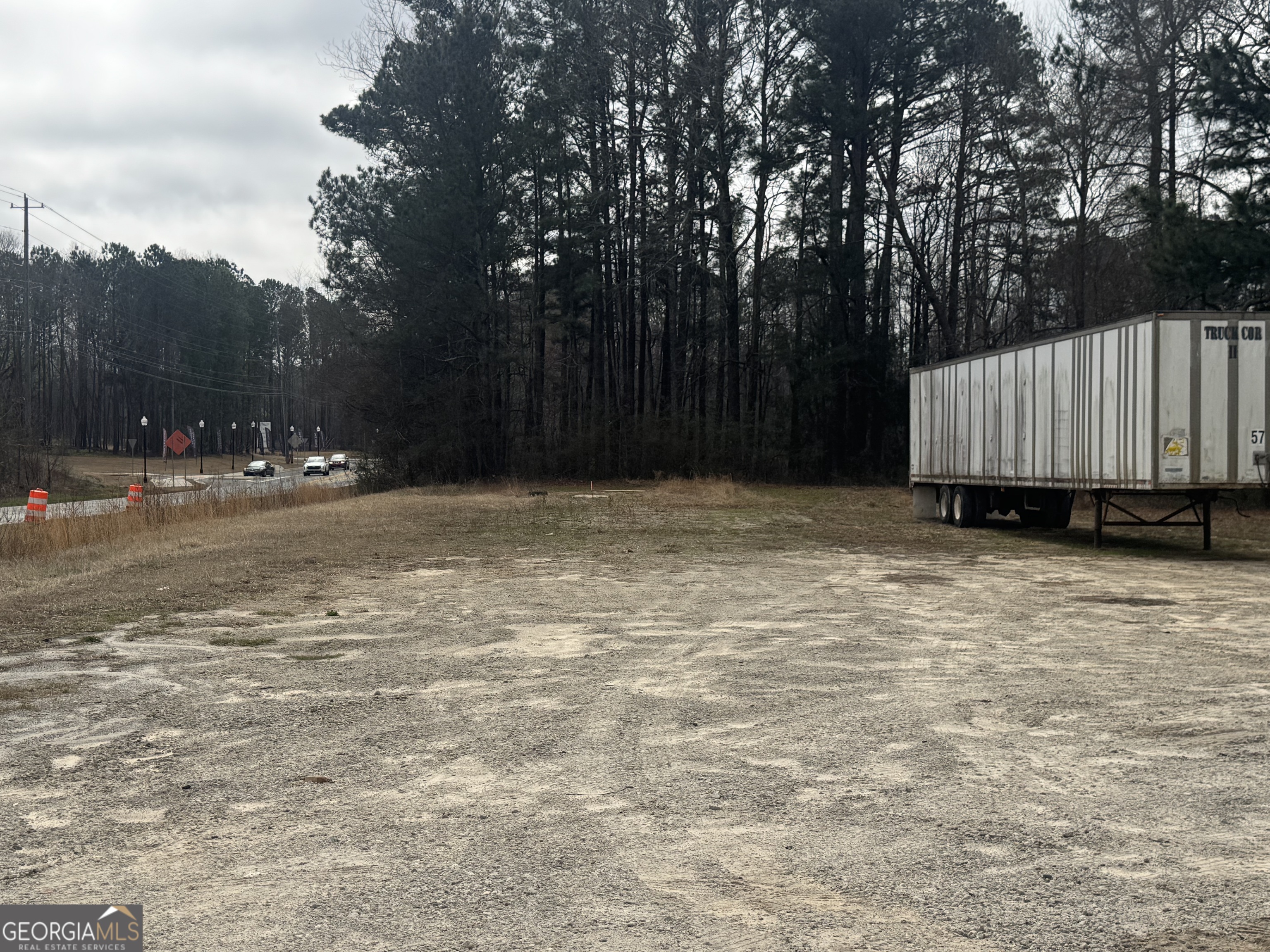 184 Mill Road McDonough, GA 30253 - Photo 28 of 40 a view of a ocean view