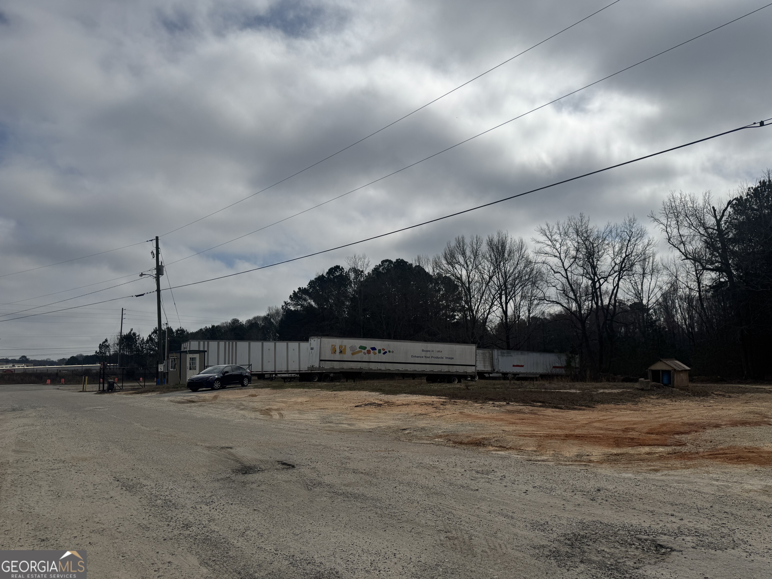 184 Mill Road McDonough, GA 30253 - Photo 3 of 40