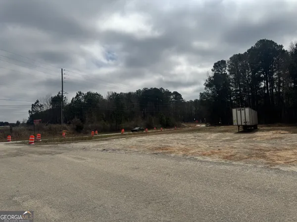 $1,200,000 | 184 Mill Road, McDonough, GA 30253