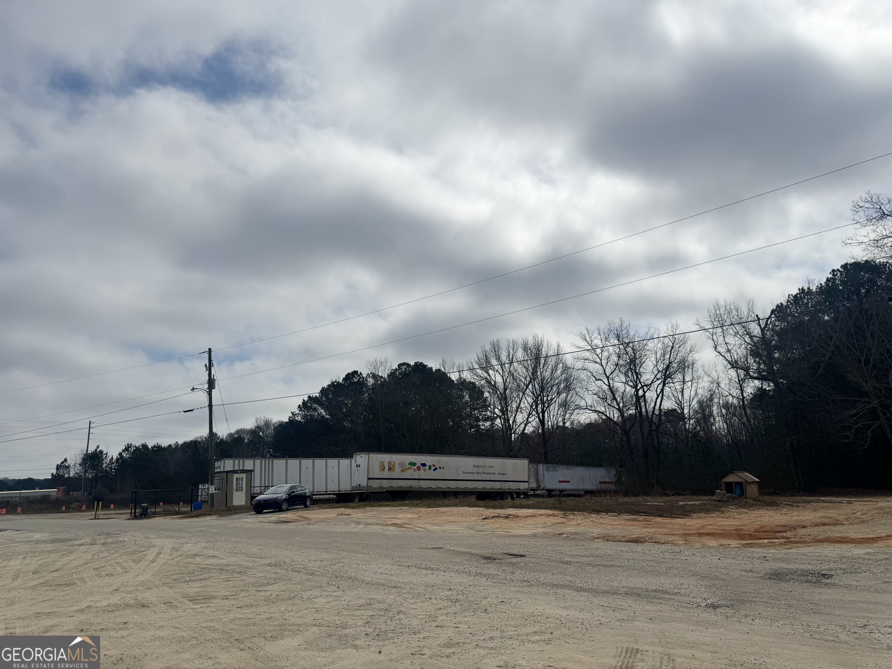 184 Mill Road McDonough, GA 30253 - Photo 6 of 40