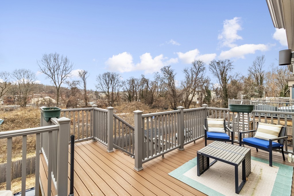 97 Brookley Road, Unit 3 Boston, MA 02130 - Photo 12 of 14 Gallery Image 12