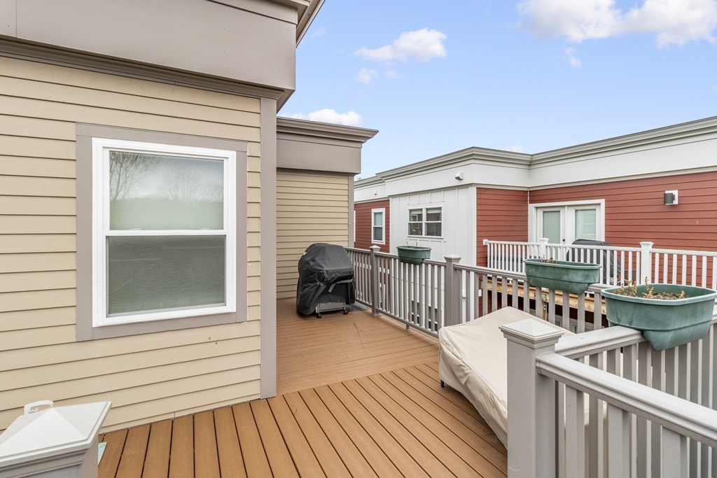 97 Brookley Road, Unit 3 Boston, MA 02130 - Photo 13 of 14 Gallery Image 13
